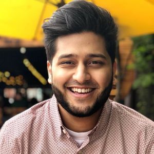 Meet your Posher, Huda